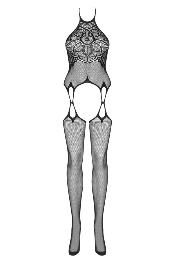 Obsessive Bodystocking G316 - View 7