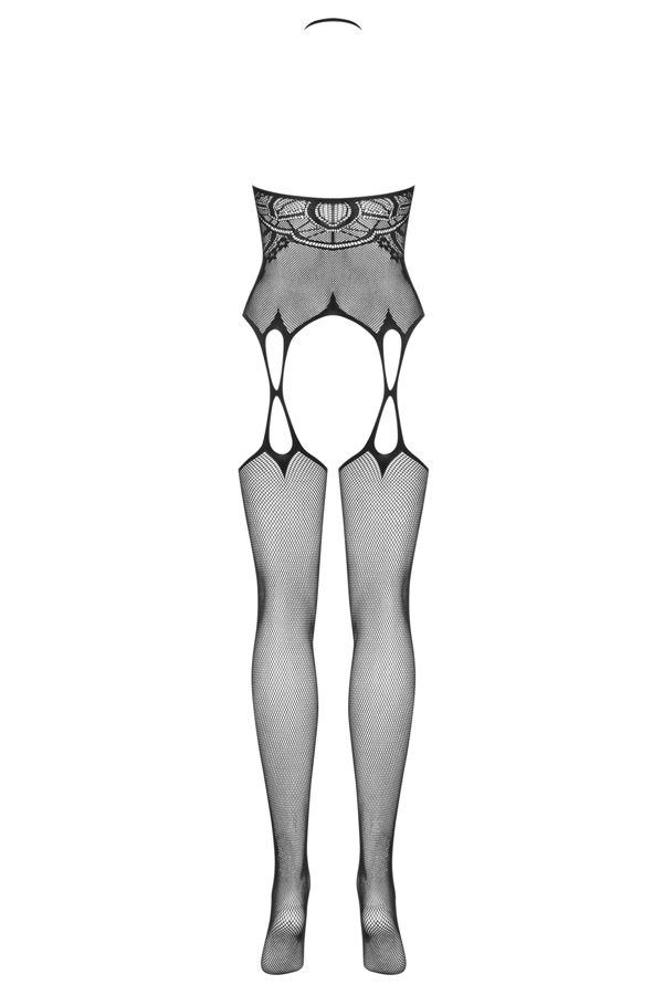 Obsessive Bodystocking G316 - View 8