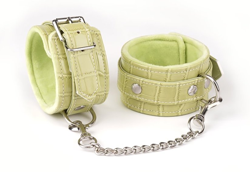 Liebe Seele Macaron 9pcs Bondage Kit - View 14