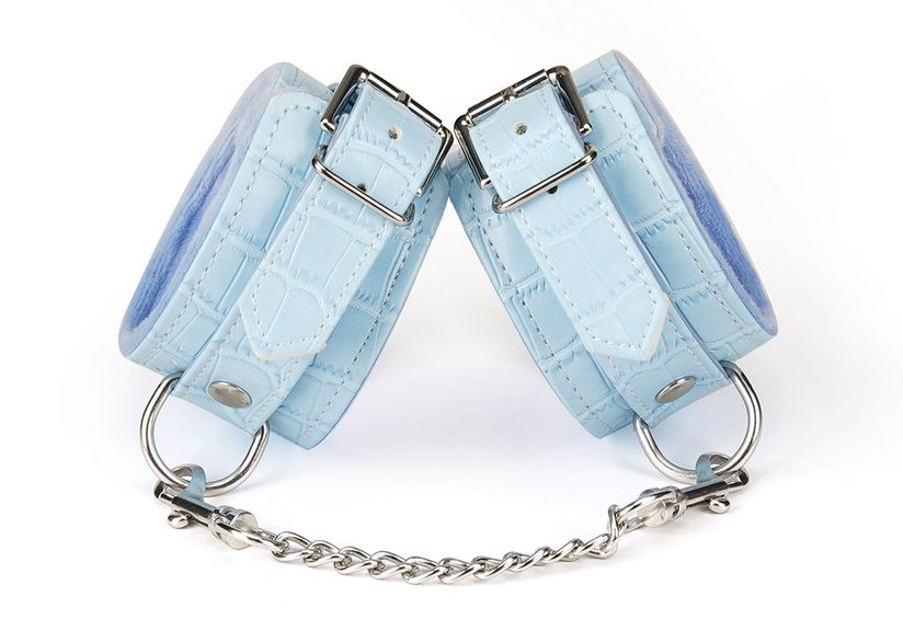 Liebe Seele Macaron 9pcs Bondage Kit - View 6