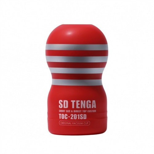 Tenga SD Original Vacuum Cup 2G