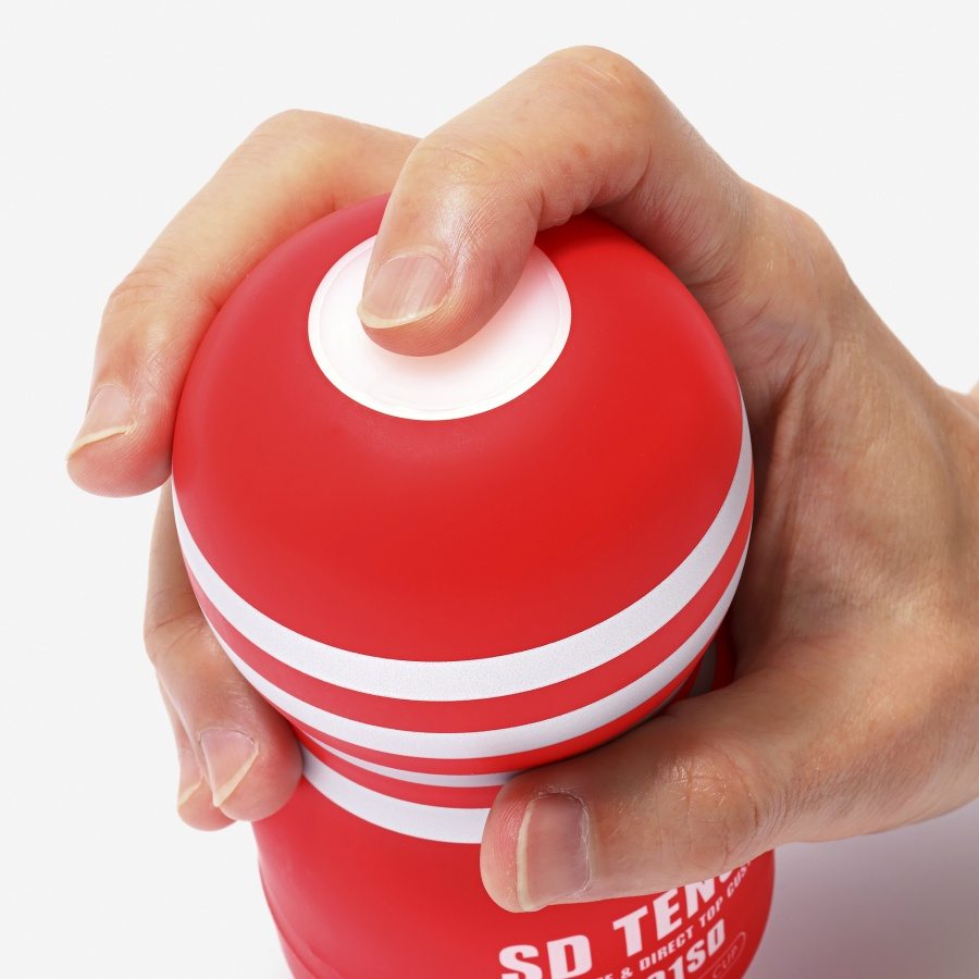 Tenga SD Original Vacuum Cup 2G - View 6