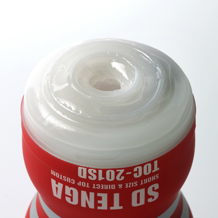 Tenga SD Original Vacuum Cup 2G - View 7