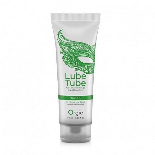Orgie Nature Lube Tube
