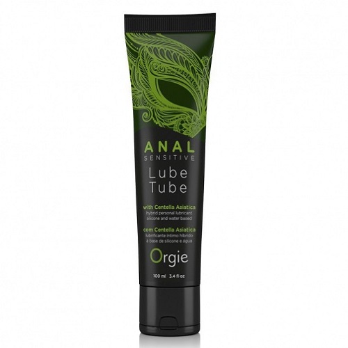 Orgie Anal Sensitive Lube Tube