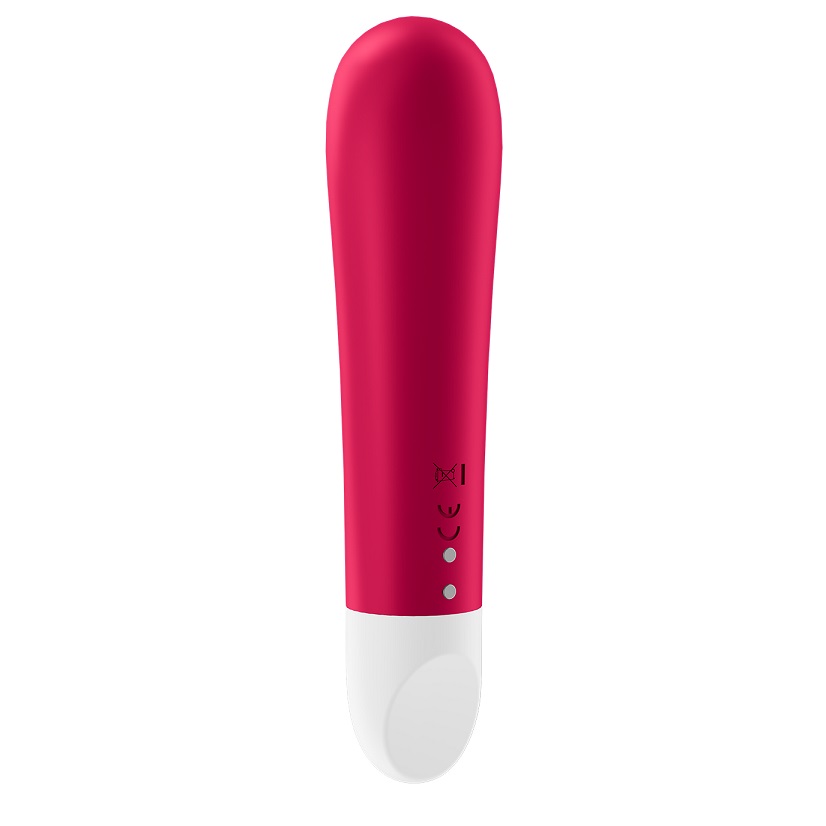Satisfyer Ultra Power Bullet 1 - View 4