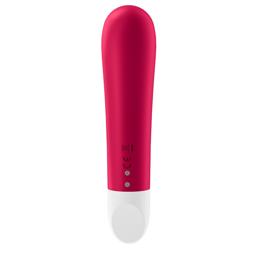 Satisfyer Ultra Power Bullet 1 - View 5