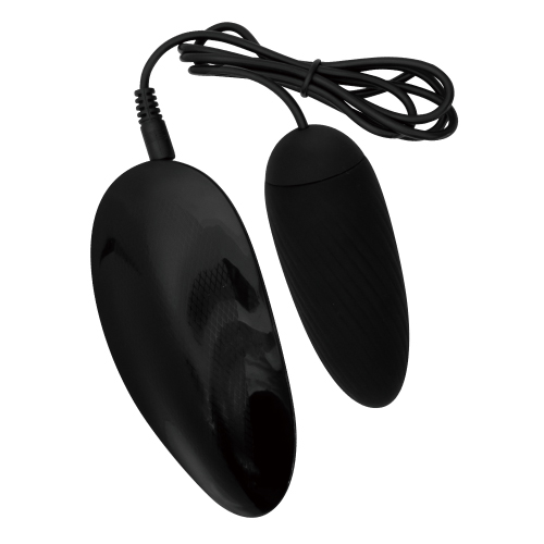 Toysheart - Piston Vibro Egg - View 2