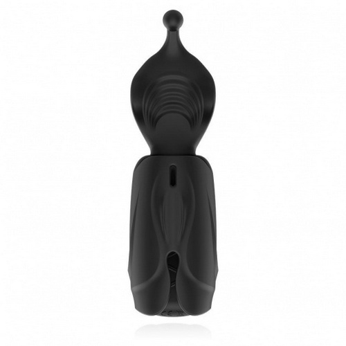 Jamyjob - Rechargeable Head Stroker