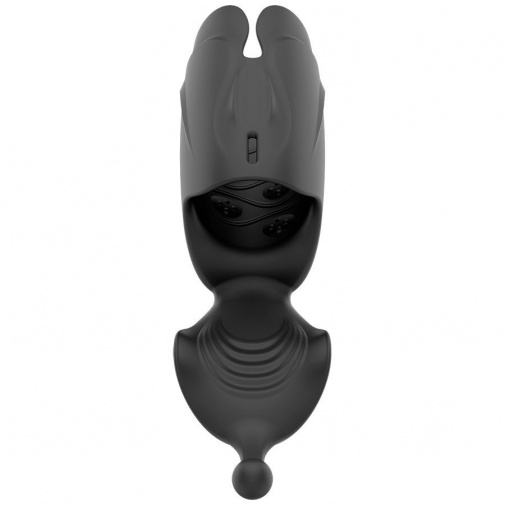Jamyjob - Rechargeable Head Stroker - View 2