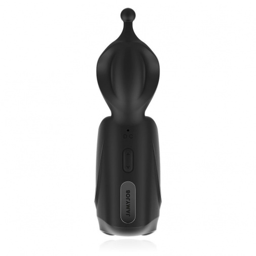 Jamyjob - Rechargeable Head Stroker - View 3