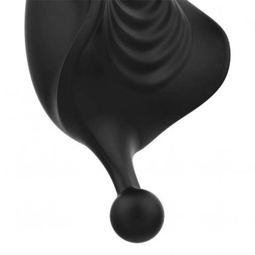 Jamyjob - Rechargeable Head Stroker - View 7