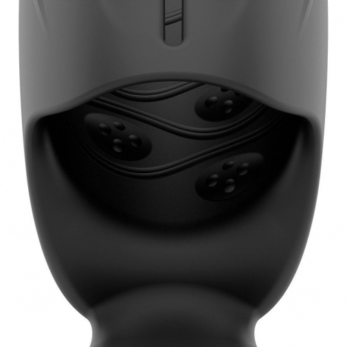 Jamyjob - Rechargeable Head Stroker - View 8