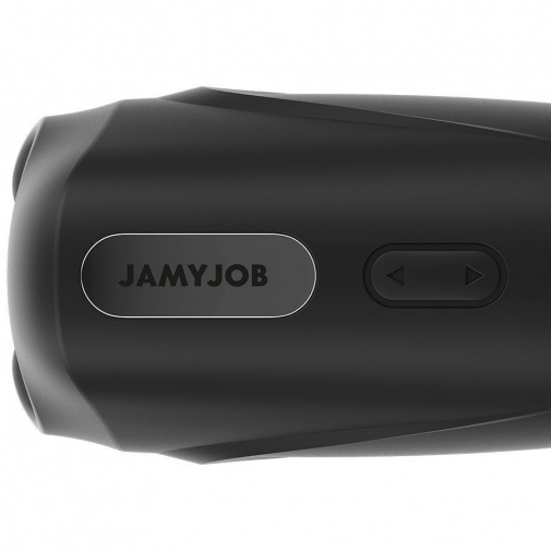 Jamyjob - Rechargeable Head Stroker - View 9