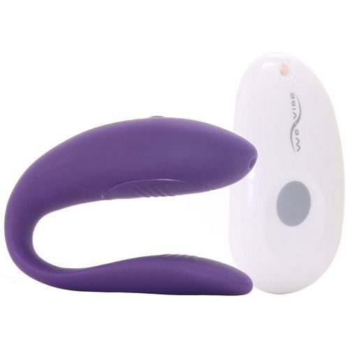We-Vibe Unite 2.0 情侶共震器加強版 - View 1