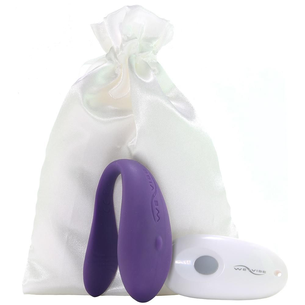 We-Vibe Unite 2.0 情侶共震器加強版 - View 3
