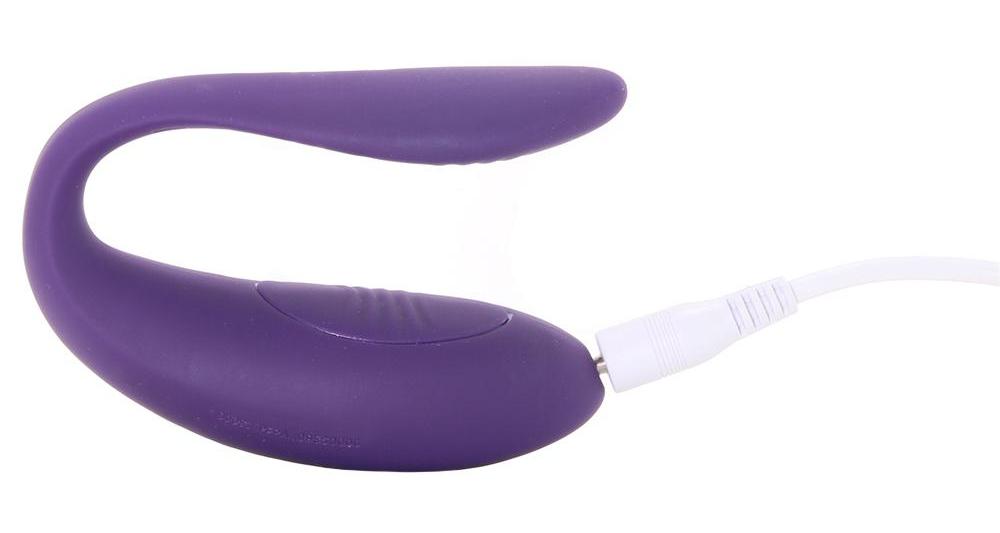 We-Vibe Unite 2.0 情侶共震器加強版 - View 4