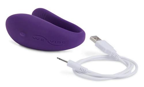 We-Vibe Unite 2.0 情侶共震器加強版 - View 5