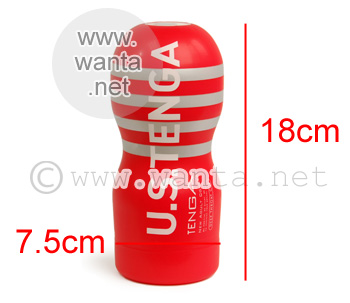 Tenga U.S. Deep Throat Cup