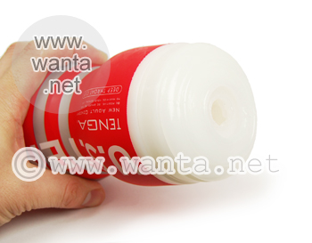 Tenga U.S. Deep Throat Cup - View 4