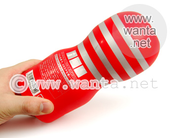Tenga U.S. Deep Throat Cup - View 3