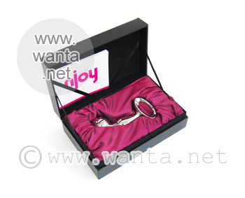 Njoy Pfun Plug - View 2