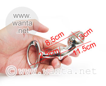 Njoy Pfun Plug - View 3