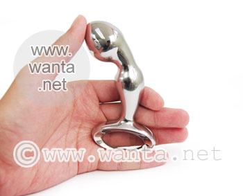 Njoy Pfun Plug - View 5
