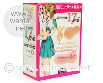 Toy's Heart 17 Evolution - View 2