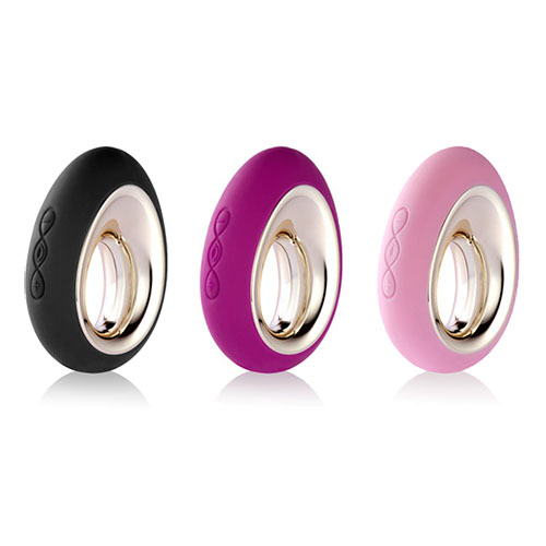 Lelo Insignia - Alia