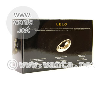 Lelo Insignia - Alia - View 7