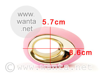 Lelo Insignia - Alia - View 8