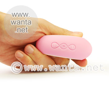 Lelo Insignia - Alia - View 10