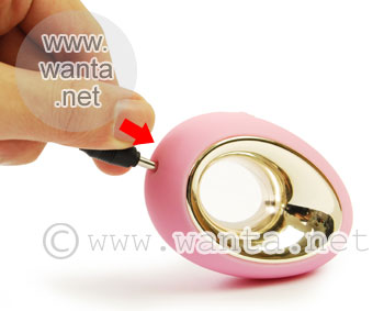 Lelo Insignia - Alia - View 13