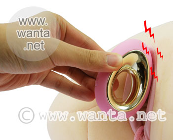 Lelo Insignia - Alia - View 16