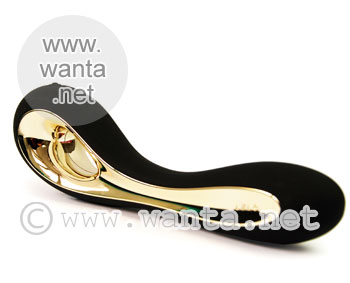 Lelo Insignia - Isla - View 2