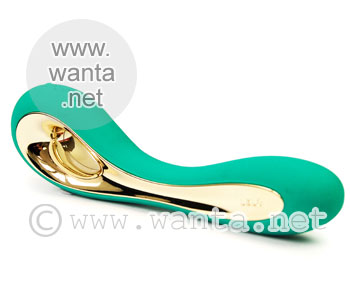 Lelo Insignia - Isla - View 3