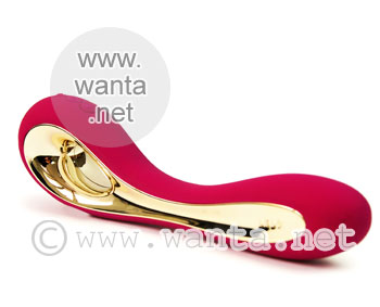 Lelo Insignia - Isla - View 4