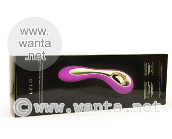 Lelo Insignia - Isla - View 6