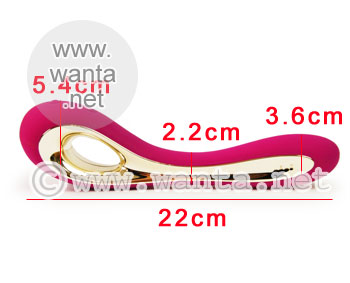 Lelo Insignia - Isla - View 8