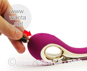 Lelo Insignia - Isla - View 15