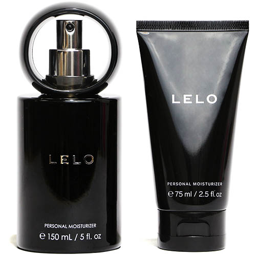 Lelo Personal Moisturizer