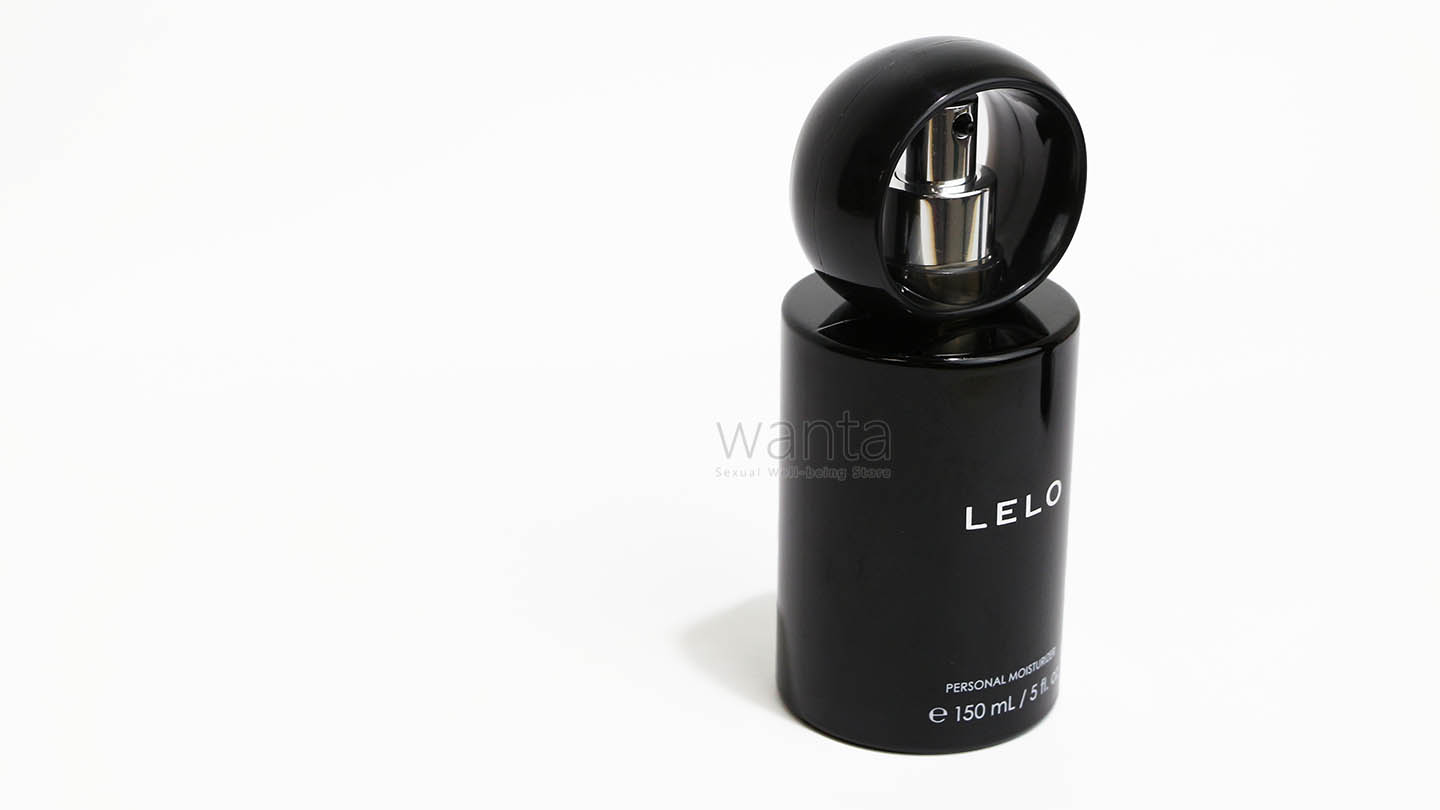 Lelo Personal Moisturizer - View 4