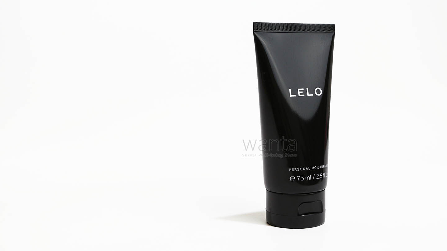 Lelo Personal Moisturizer - View 5