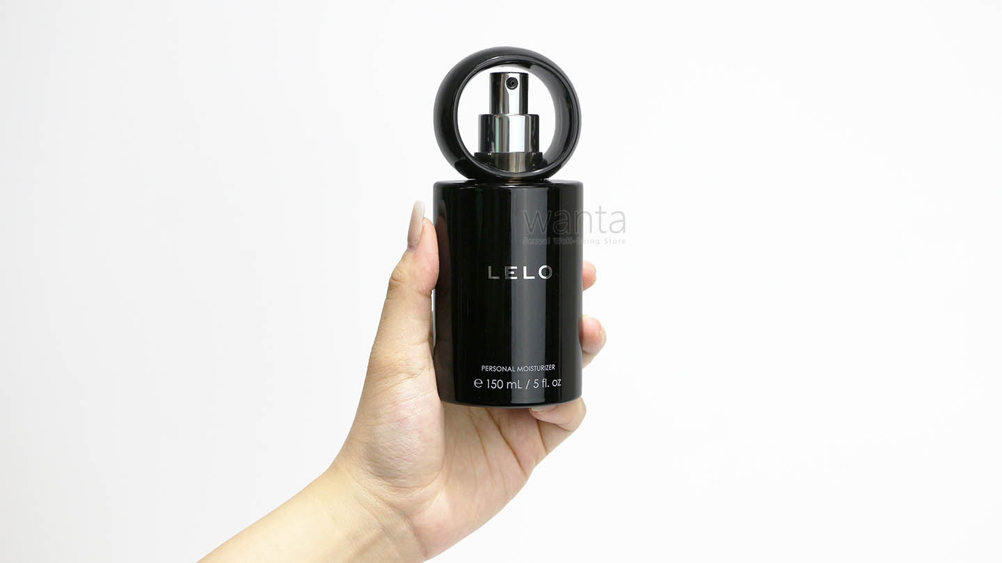 Lelo Personal Moisturizer - View 6