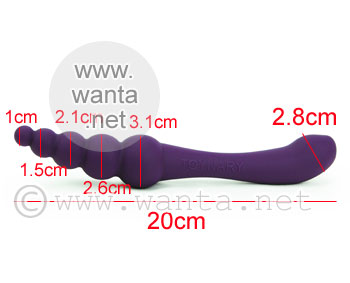 Toynary DN01 - View 4
