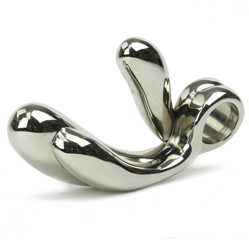 Metal Worx Double Trouble