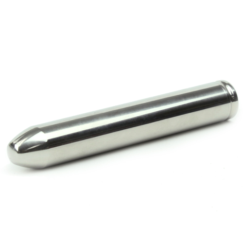 Metal Worx 10 Function Waterproof Vibe