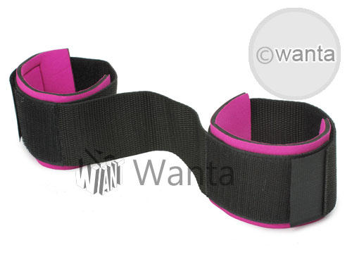 Toynary MT02 Ankle Cuffs - View 4