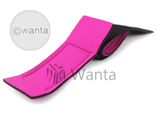 Toynary MT02 Ankle Cuffs - View 5